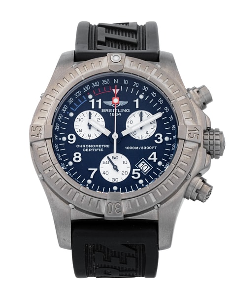 Breitling Chrono Avenger M1 E73360